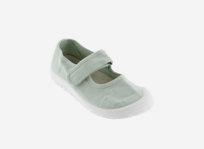 Victoria Barefoot - Bosco Merceditas Lona Melon