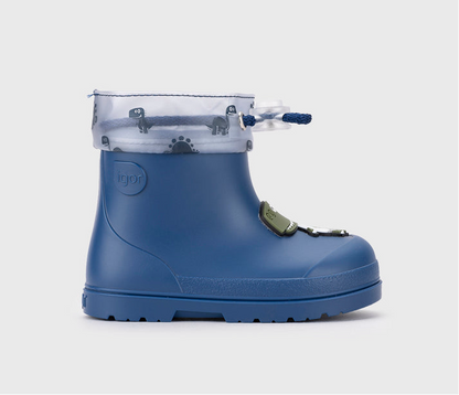 Igor - Galocha Mendi Dino Jeans