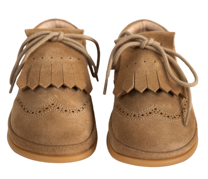 Rooties Barefoot - Carneirinhas Memé Areia