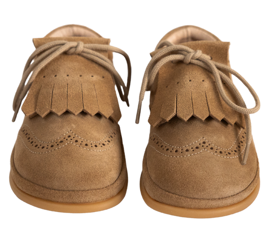 Rooties Barefoot - Carneirinhas Memé Areia