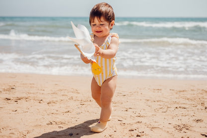 Attipas Cool Summer Yellow