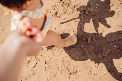 Attipas Cool Summer Yellow