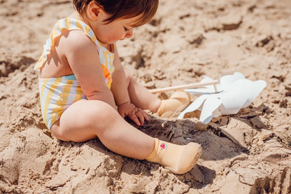 Attipas Cool Summer Yellow