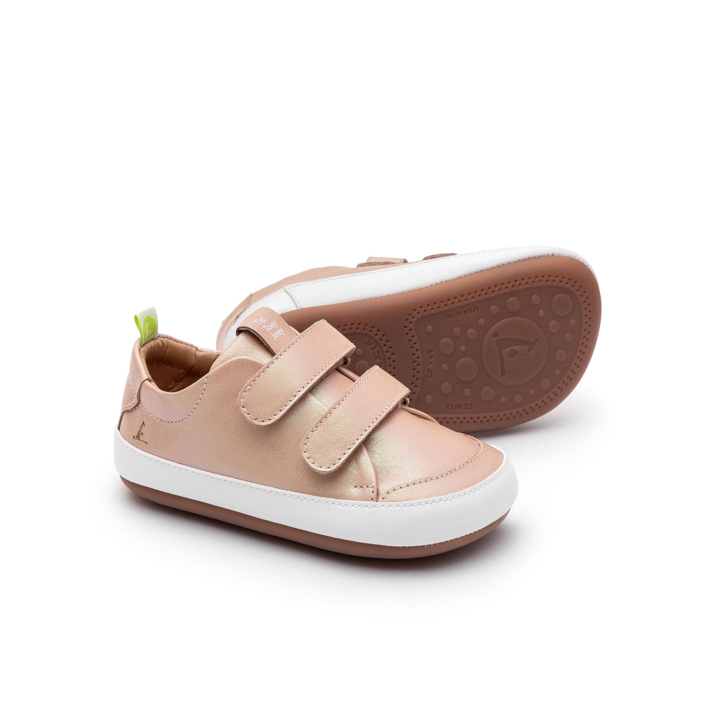 Tip Toey Joey - Bossy Candy Dream