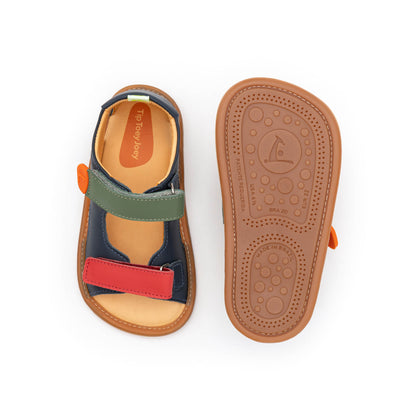 Tip Toey Joey - Explore Navy