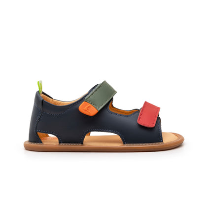 Tip Toey Joey - Explore Navy