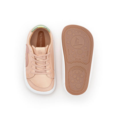 Tip Toey Joey - Ground Candy Dream