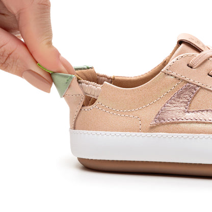 Tip Toey Joey - Ground Candy Dream