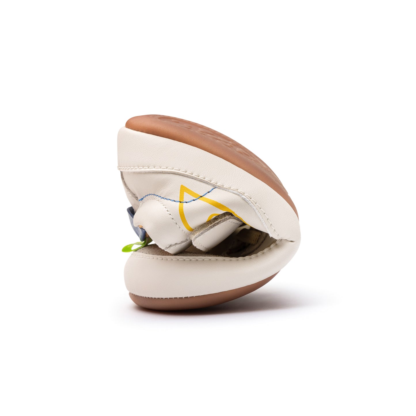 Tip Toey Joey - Outline Tapioca