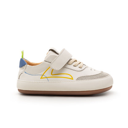 Tip Toey Joey - Outline Tapioca