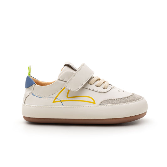 Tip Toey Joey - Outline Tapioca