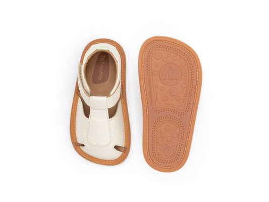 Tip Toey Joey - Sandália Parky Tapioca