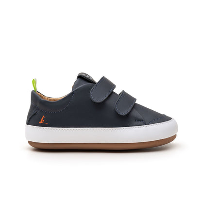 Tip Toey Joey - Bossy Navy