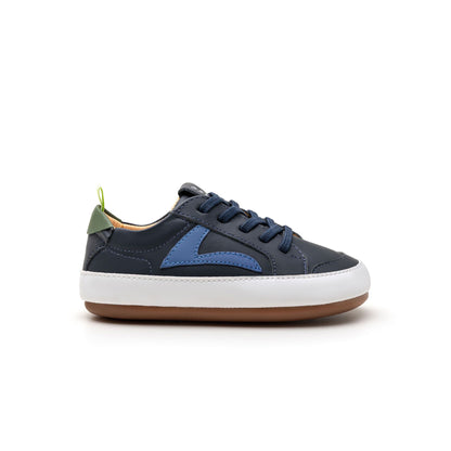 Tip Toey Joey - Ground Navy