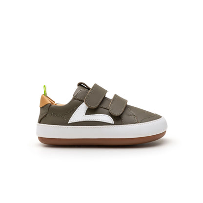 Tip Toey Joey - Hopper Kaki