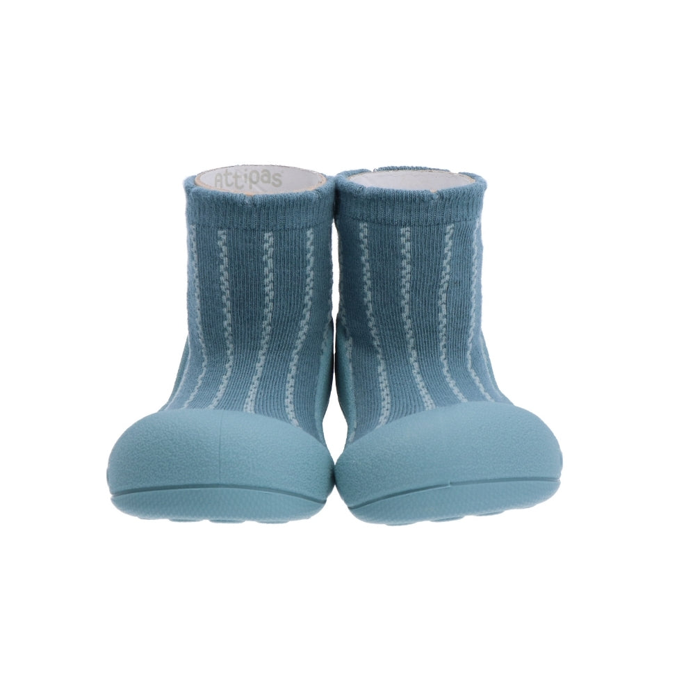 Attipas Piping Blue