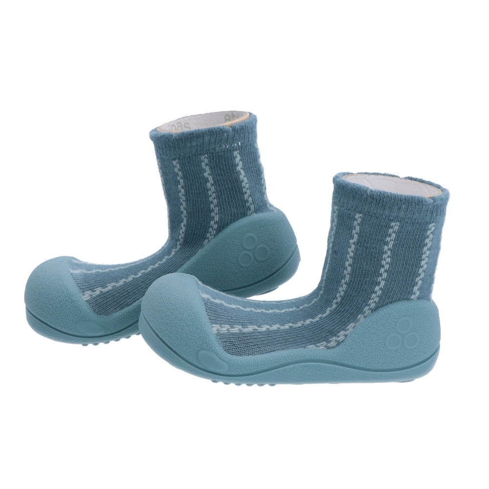 Attipas Piping Blue
