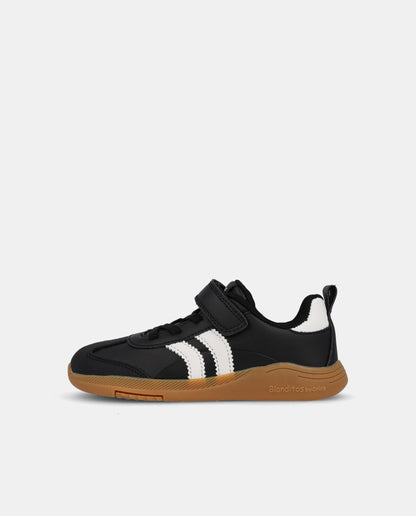 Blanditos by Crio’s - Ares Negro