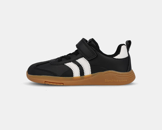 Blanditos by Crio’s - Ares Negro