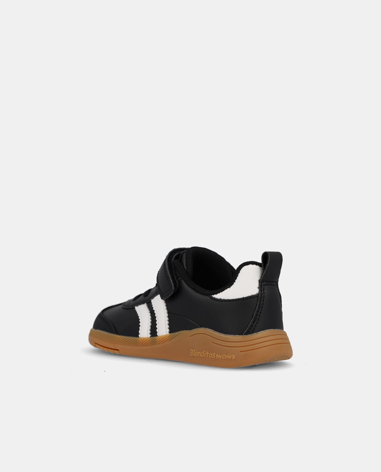 Blanditos by Crio’s - Ares Negro