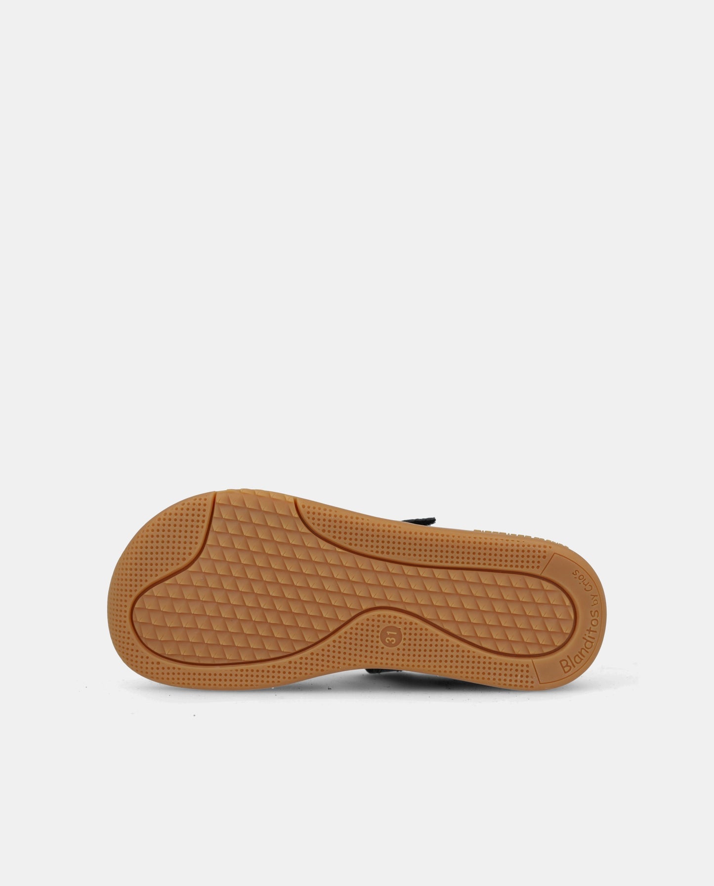 Blanditos by Crio’s - Ares Negro