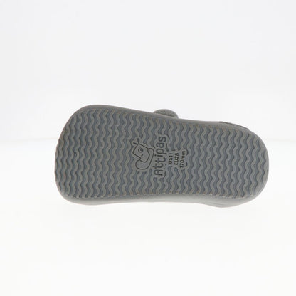 Attipas - Skin Shoes Grey