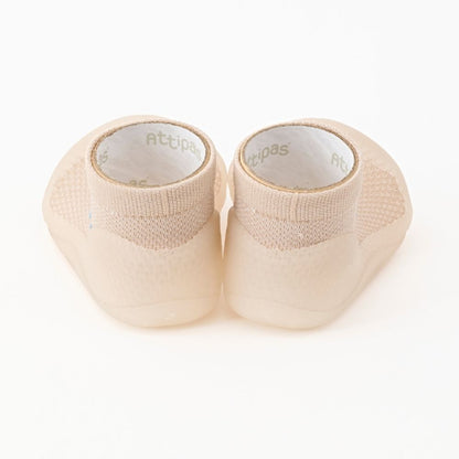 Attipas Aqua-X Submarine Beige