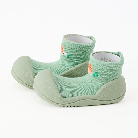 Attipas Bambu Tortoise Green