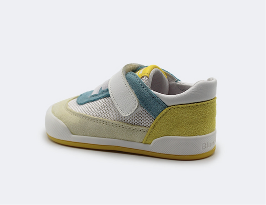 Blanditos by Crio's - Modena Amarillo