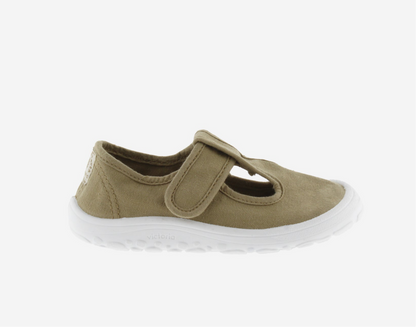 Victoria Barefoot - Bosco Pepito Lona Laurel