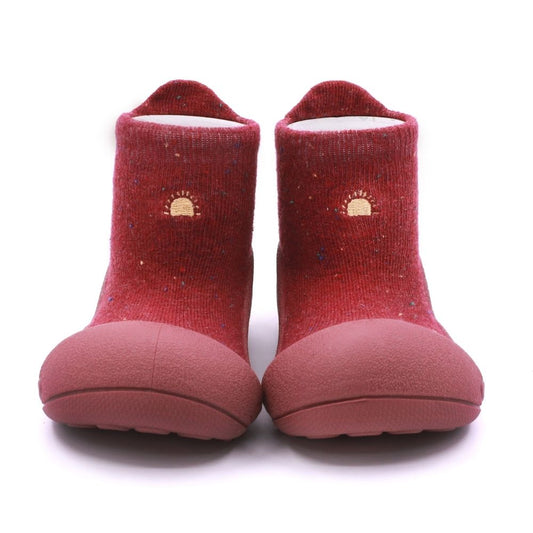 Attipas Basic Red
