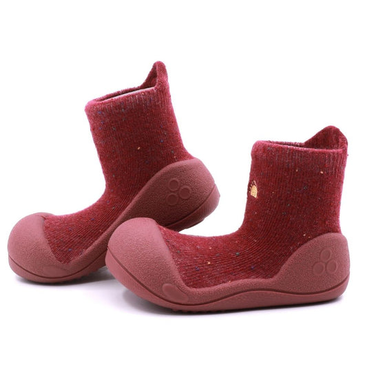 Attipas Basic Red