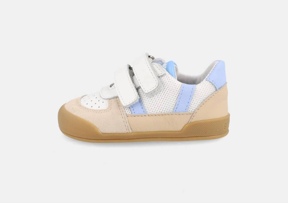 Blanditos by Crio's - Bahamas Azul