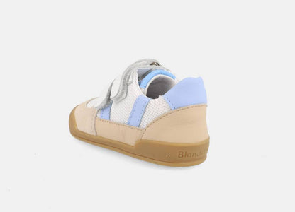 Blanditos by Crio's - Bahamas Azul