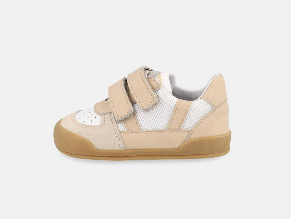 Blanditos by Crio's - Bahamas Beige
