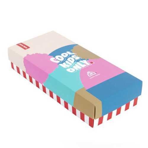 HELLO HOSSY -  Gorro Urban Framboesa