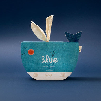Londji - Puzzle Blue