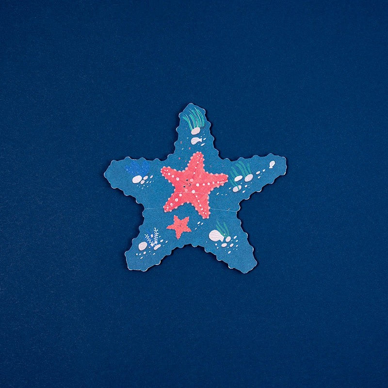 Londji - Puzzle Blue
