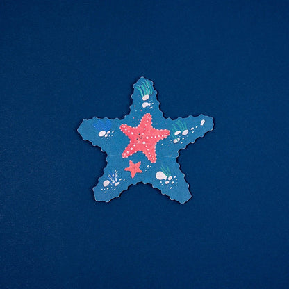Londji - Puzzle Blue