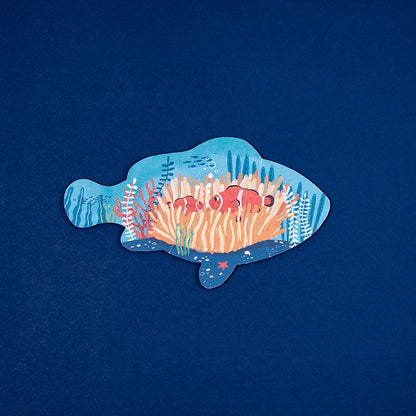 Londji - Puzzle Blue