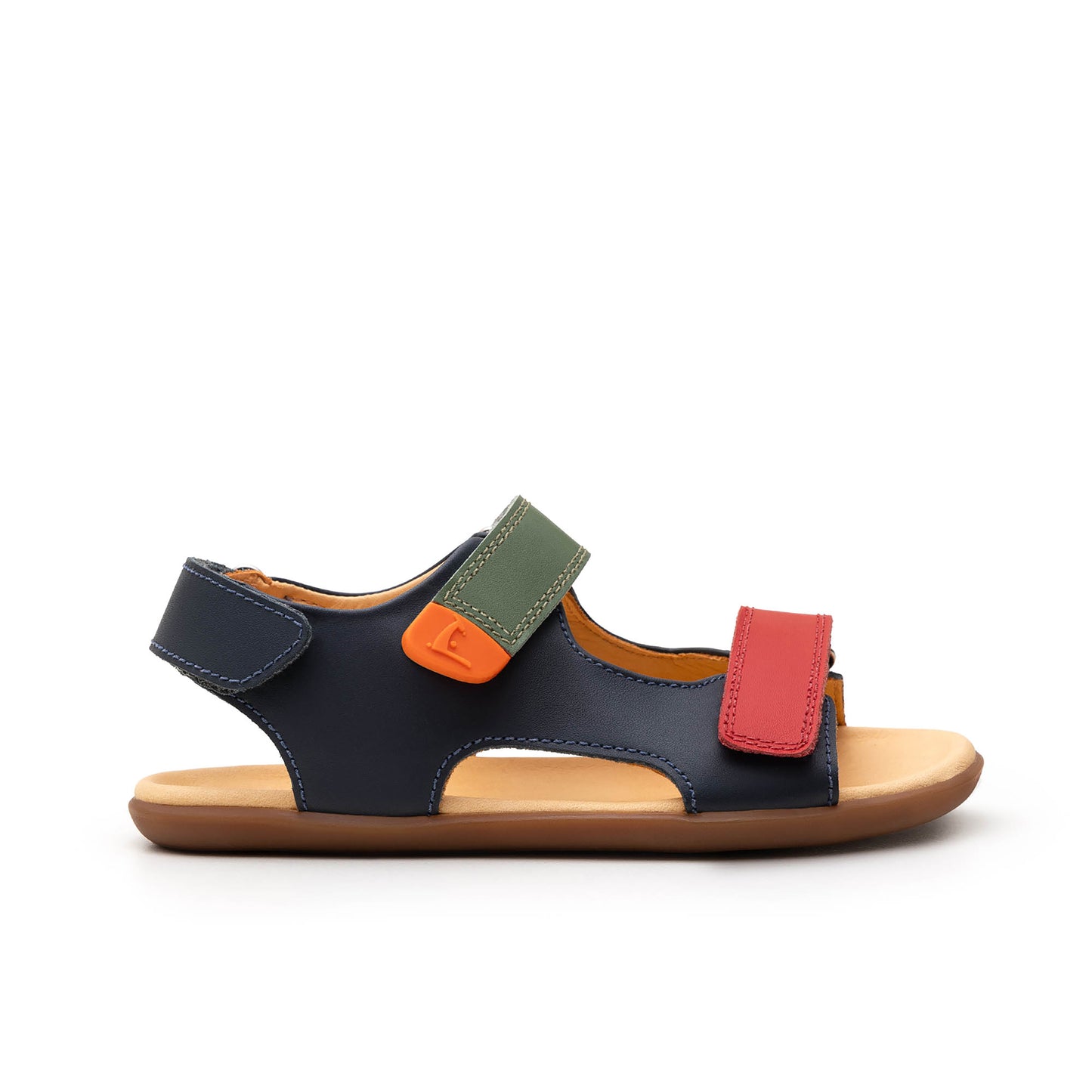 Tip Toey Joey - Sandália Explorer Navy