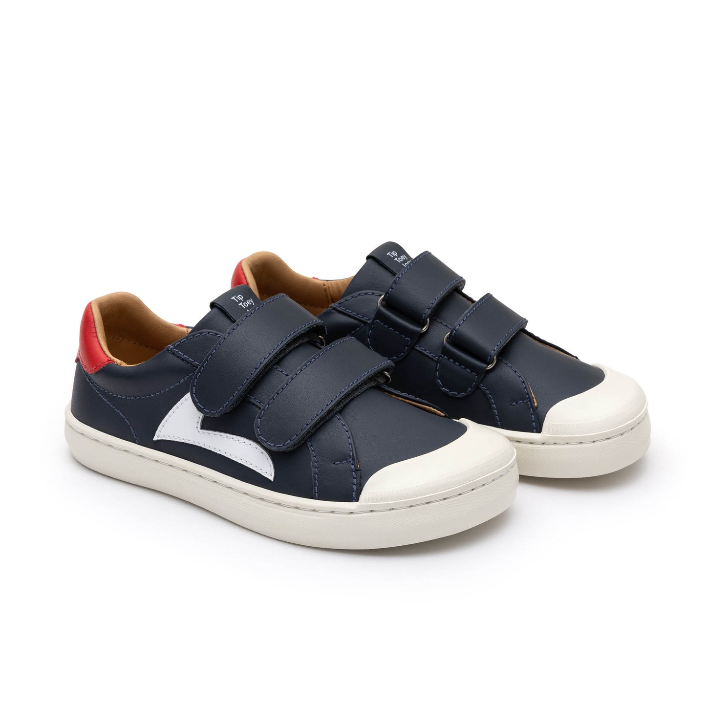 Tip Toey Joey - Hopper Navy (Correr e Brincar)