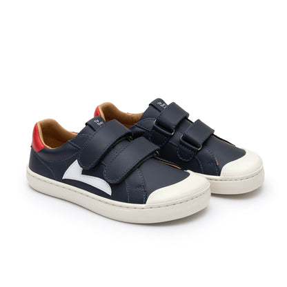 Tip Toey Joey - Hopper Navy (Correr e Brincar)