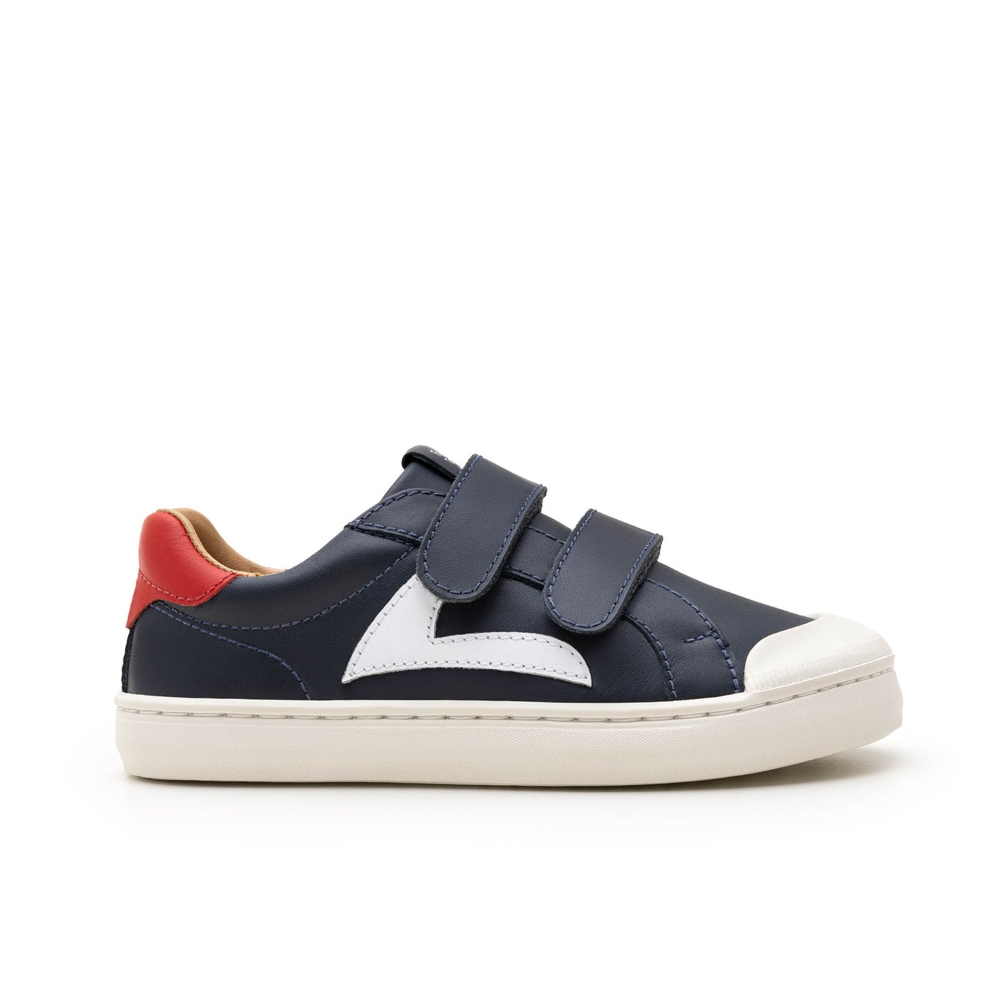 Tip Toey Joey - Hopper Navy (Correr e Brincar)