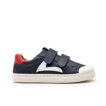 Tip Toey Joey - Hopper Navy (Correr e Brincar)