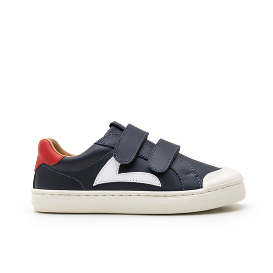 Tip Toey Joey - Hopper Navy (Correr e Brincar)