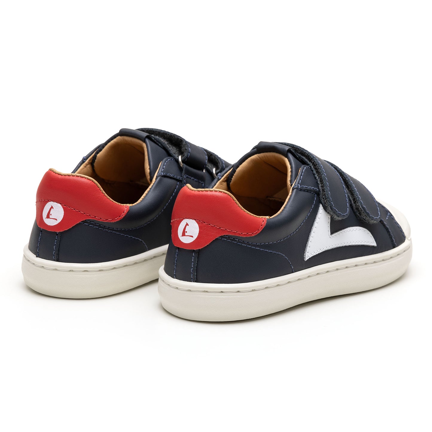 Tip Toey Joey - Hopper Navy (Correr e Brincar)