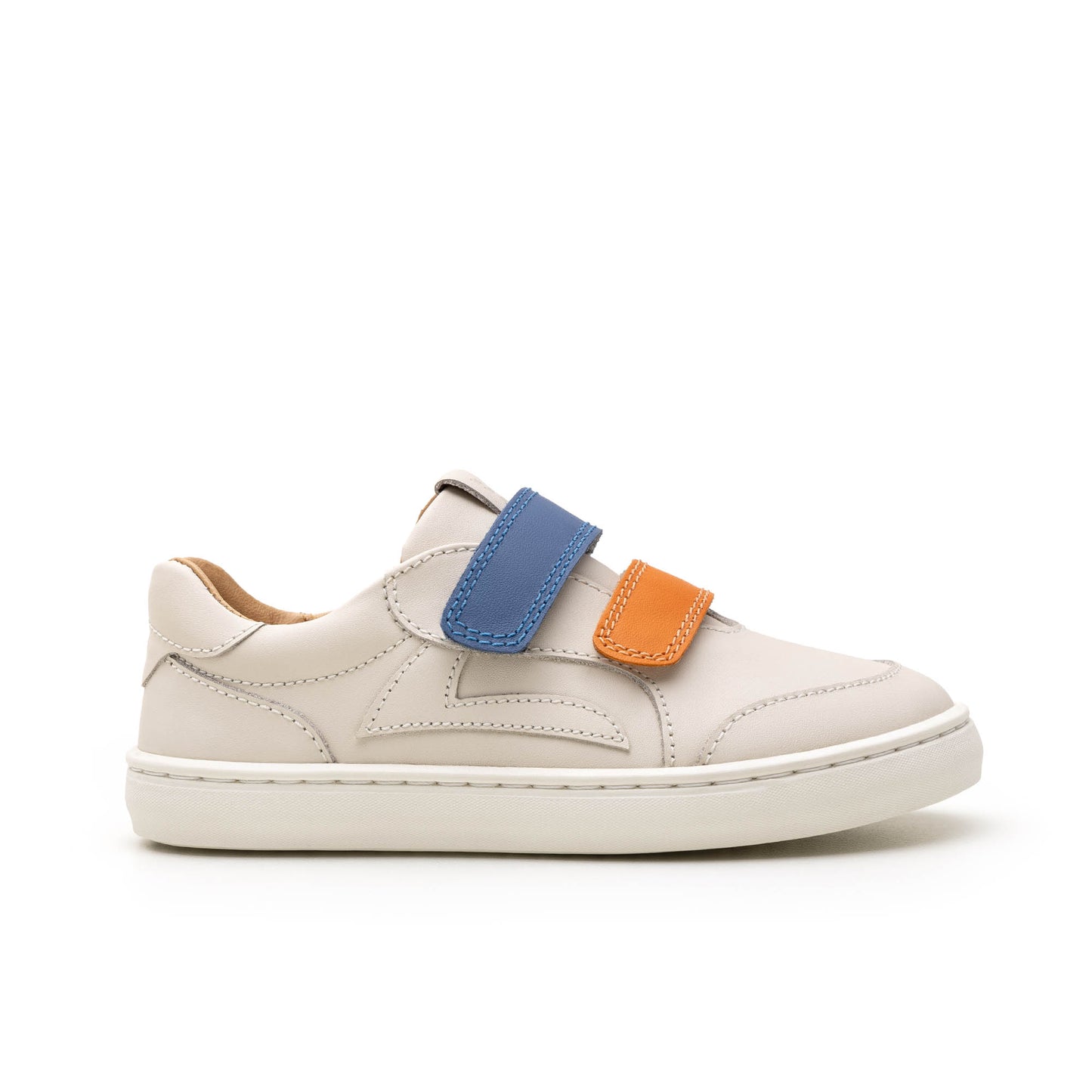 Tip Toey Joey - Landy Tapioca/Azul/Laranja (Correr e Brincar)