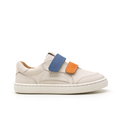 Tip Toey Joey - Landy Tapioca/Azul/Laranja (Correr e Brincar)