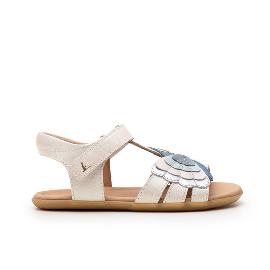 Tip Toey Joey - Sandália Macaw